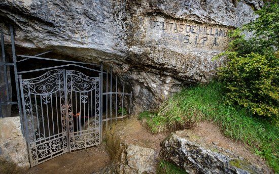 Cueva de las Güixas